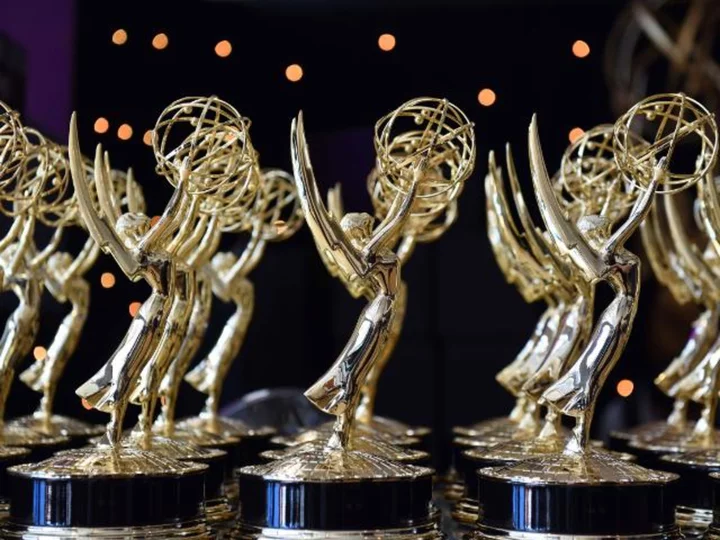 Emmy Awards 2023: See the full list of nominees