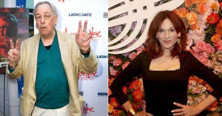 Who is Frederic Forrest's ex-wife? 'Apocalypse Now' star was once married to Marilu Henner