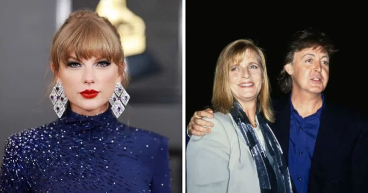 'She's making sure we know': Swifties shares theories on Joe Alwyn after Taylor Swift likes tweet about Paul McCartney and Linda