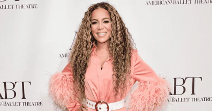 Where was Sunny Hostin? Fans thrilled as 'The View' host returns after being absent from show for two days