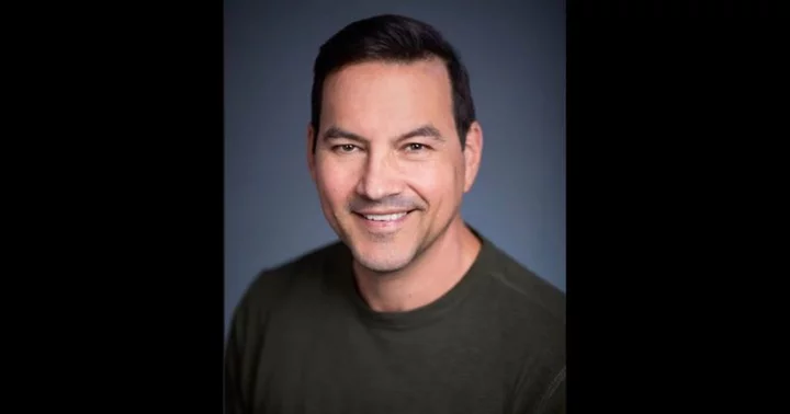Tyler Christopher's terrifying battle with alcohol addiction led him to 'flatline' thrice before death at 50