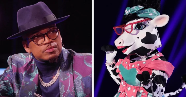 'The Masked Singer' Season 10 Spoiler: Is Ne-Yo under Cow mask? Fans place their bets on R&B singer as 'First Look' clip surfaces