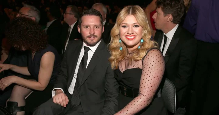 Kelly Clarkson felt alone and isolated during 'horrendous' divorce from ex-husband Brandon Blackstock