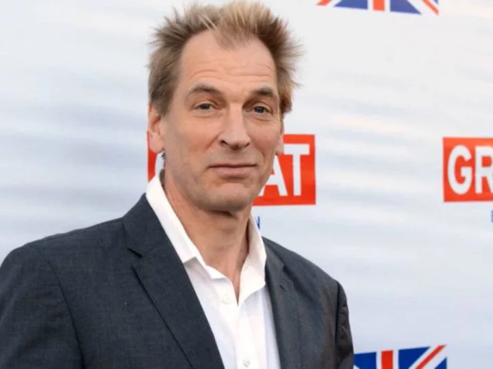 Human remains are found in California wilderness near search area for actor Julian Sands, authorities say
