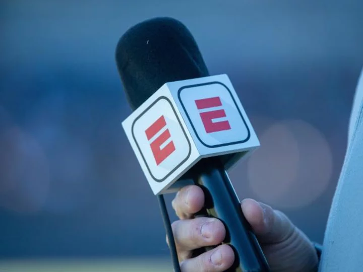 Disney and Charter Spectrum end cable blackout of channels like ESPN