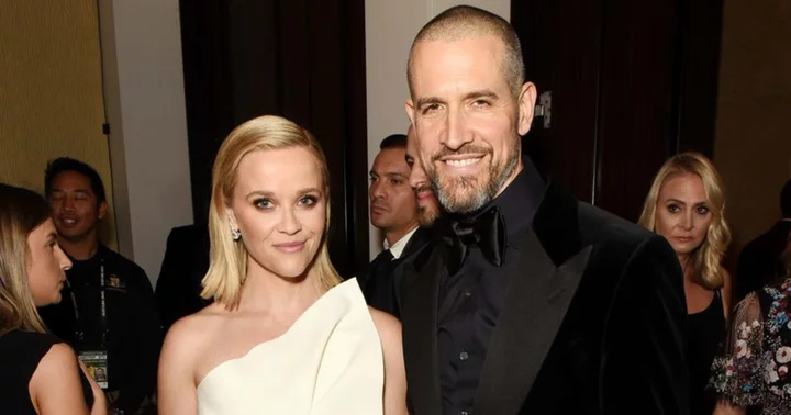 Reese Witherspoon: 5 unknown facts about actress who divorced Jim Toth after 12 years of marriage