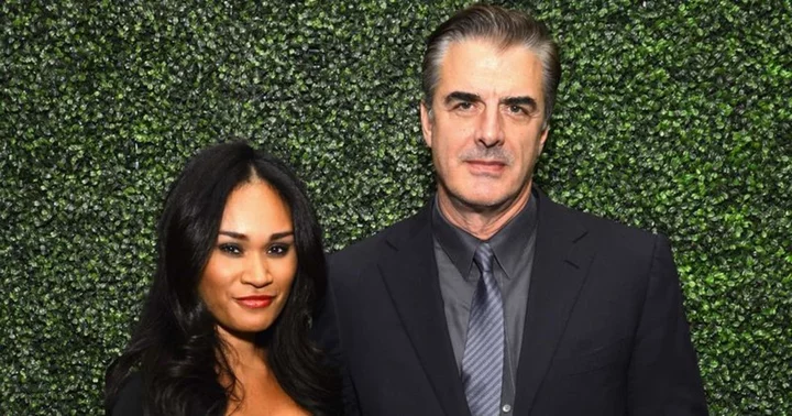 Who are Chris Noth's children? Actor calls sexual assault accusations ‘ridiculous,' admits to cheating on wife Tara Wilson