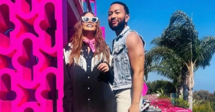 John Legend opens up about 'magical time' with wife Chrissy Teigen after couple celebrates 10th anniversary in Italy