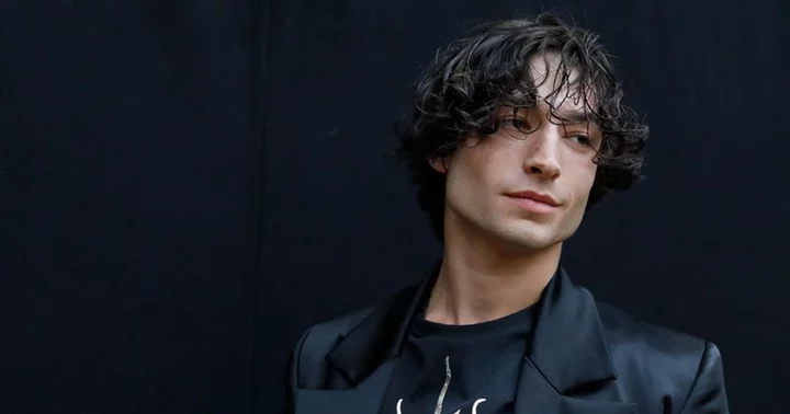 'The Flash' star Ezra Miller once revealed how their film on 'dark subjects' affected their mental health and alienated them from friends