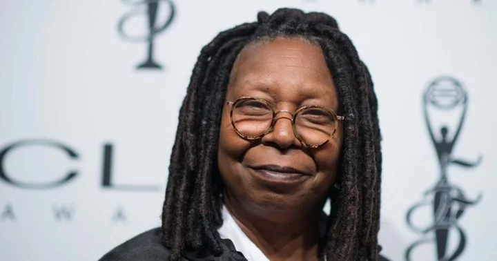 Whoopi Goldberg announces major career achievement away from her role as The View's iconic host
