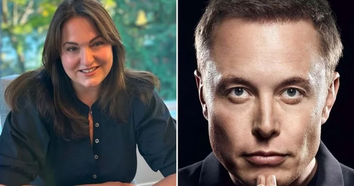 Who is Ella Irwin? Twitter's former Head of Trust blames Elon Musk's 'impulsiveness' for platform's never-ending woes