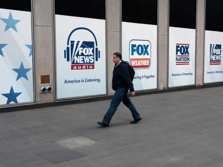 Fox argues its conspiracy-tinged Jan. 6 coverage is protected by the First Amendment