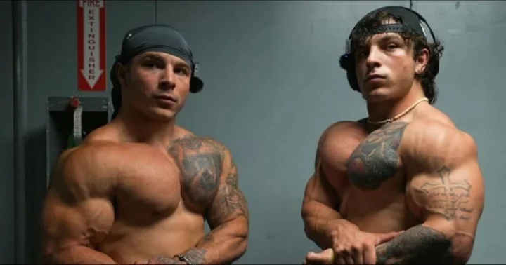 How tall are the Tren Twins? Internet dubbed bodybuilders 'short kings'