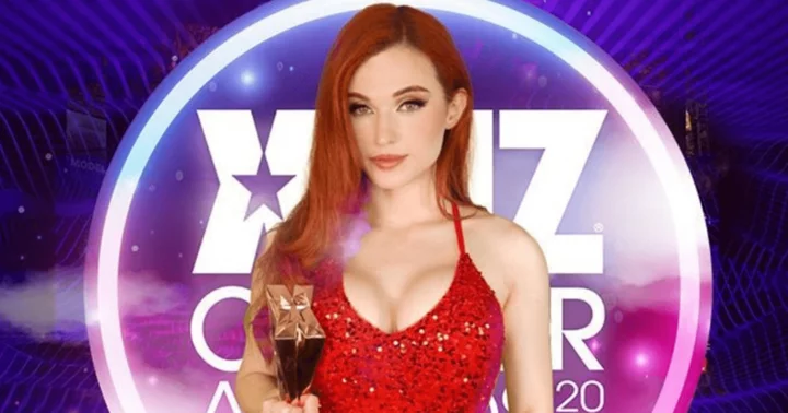 Amouranth: 5 businesses that fan favorite Twitch streamer owns