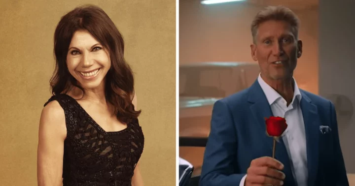Who is Theresa Nist? 70-year-old is allegedly 'The Golden Bachelor's finalist as she bags hometown date with Gerry Turner