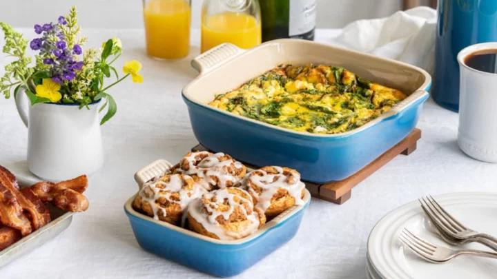 Le Creuset Is Having a Huge Fall Sale—and It’s Your Chance to Save Big on Casserole Dishes and More