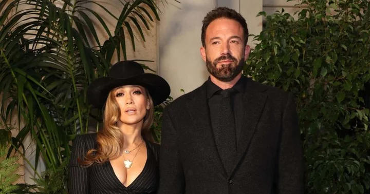 'He has prioritized business over drama': Ben Affleck ‘can live quieter life’ if wife Jennifer Lopez 'lets him', says expert