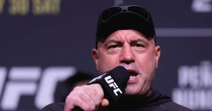 Will Joe Rogan be one of the commentators for UFC 291? Fight cards, date and other details