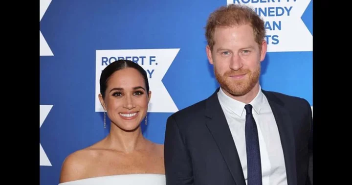 Does Meghan Markle have a secret Instagram account? Duchess of Sussex increased social media presence ahead of 'Archetypes'