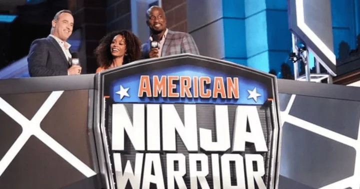 What day and time will NBC's 'American Ninja Warrior' Season 15 release? Athletes pursue dream of reaching Mount Midoriyama