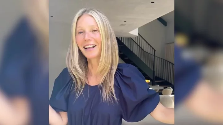 Gwyneth Paltrow's Airbnb offer has become an instant meme