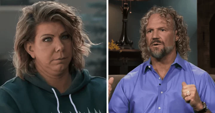 'Sister Wives' star Meri Brown hints at reconciliation with Kody Brown as she 'still sees value' in polygamy