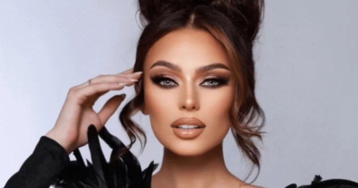 Who is Noelia Voigt? Miss Utah becomes first Venezuelan-American to be crowned Miss USA in 2023 pageant
