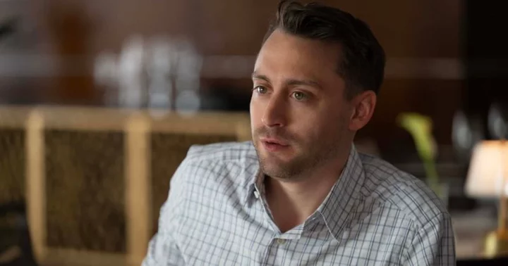 Missing Kieran Culkin's witty portrayal of Roman Roy in ‘Succession’? Here's where you can catch him next