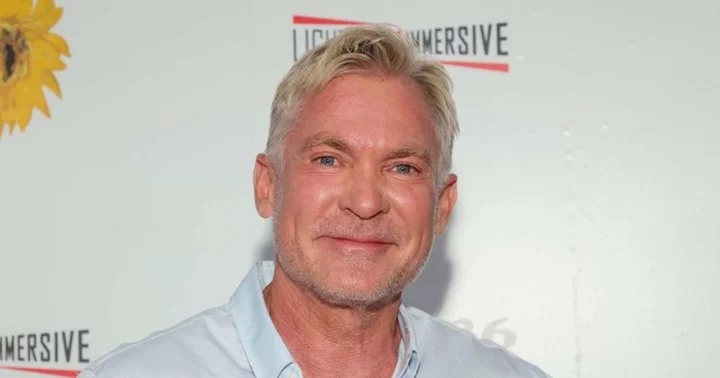 Former 'GMA' host Sam Champion shares 'first-week' struggles following his new gig at 'Eyewitness News'