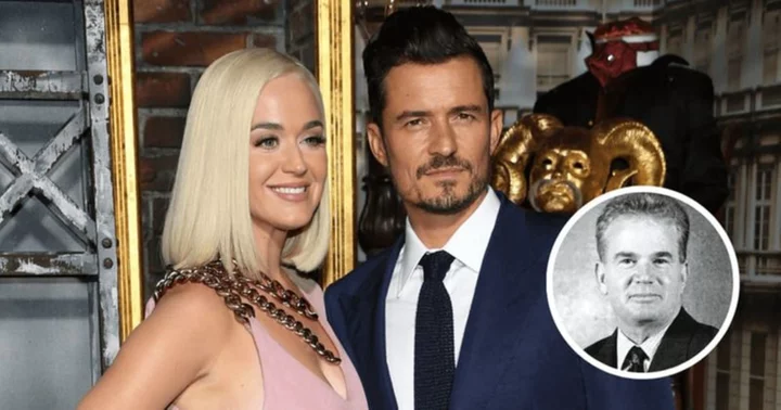 Legal victory for Katy Perry and Orlando Bloom as court upholds purchase of family home amid seller's reversal attempt