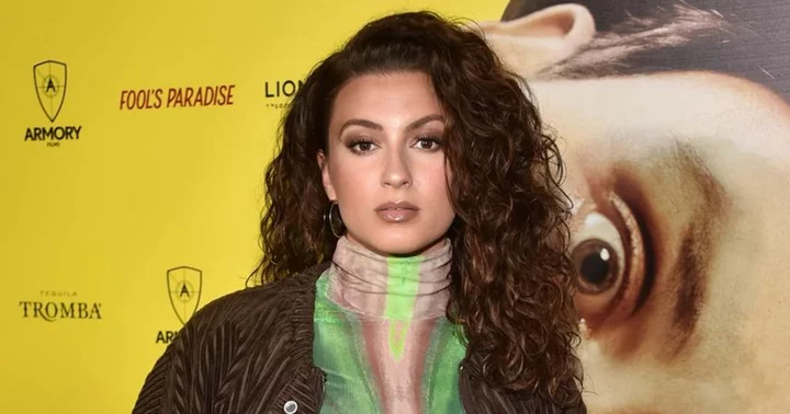 When will Tori Kelly release her EP? Singer opens up about 'unexpected health challenges' after hospitalization