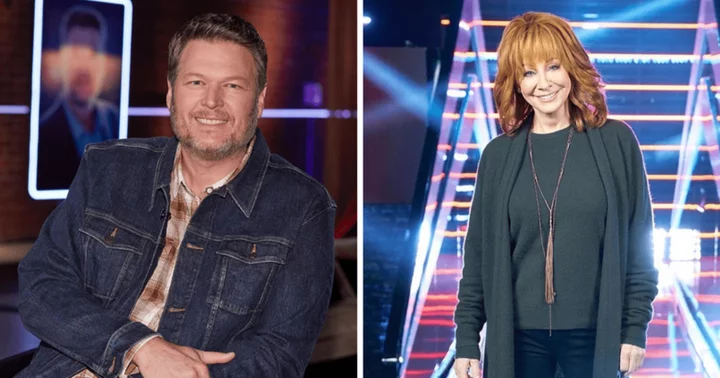 Who are the new coaches of 'The Voice' Season 24? NBC shuffles panelists amid Blake Shelton exit