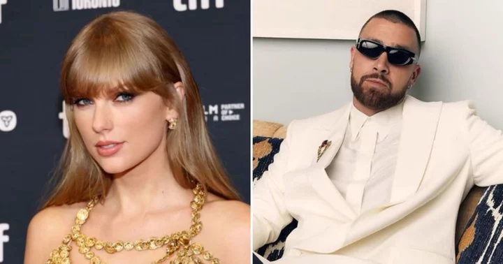 Swifties thrilled at news Taylor Swift and Travis Kelce's parents will meet at Arrowhead stadium, there will also be some sports