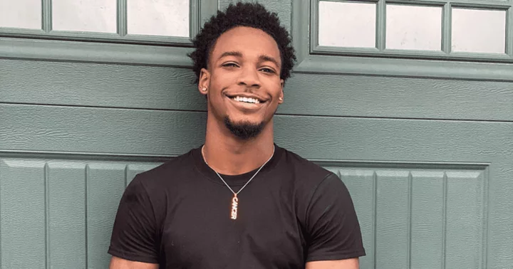'Too Hot to Handle' fans demand Dre Woodard's eviction after his 'annoying' detective stint: 'He needs to go home'