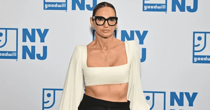 What is Bloch-Sulzberger syndrome? 'RHONY' star Jenna Lyons reveals her hair, teeth and eyelashes are fake