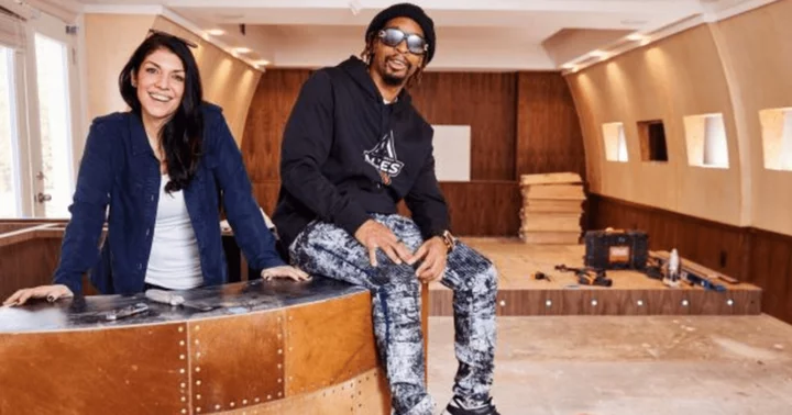 When will 'Lil Jon Wants to Do What' Season 2 air? Release date, time and how to watch HGTV home renovation show