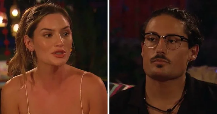 When will 'Bachelor in Paradise' Season 9 Episode 4 air? Love triangle spells trouble