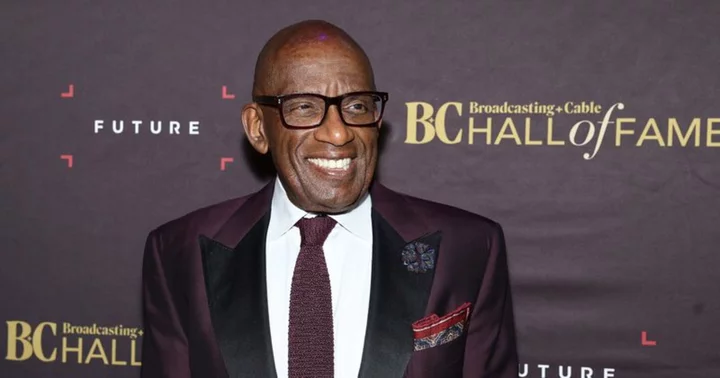 ‘Today’ fans swoon over Al Roker’s ‘Sunday supper’ pics: 'Cookbook coming soon?'