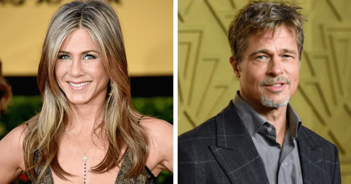 Jennifer Aniston's rare medical condition gave Brad Pitt the fright of his life: 'He was terrified'