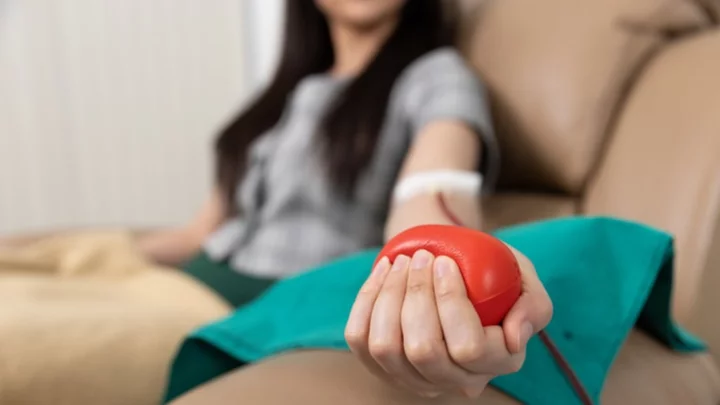 10 Myths About Donating Blood, Debunked