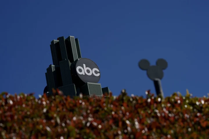 Disney Holds Initial Talks on Sale of ABC to Local Broadcaster Nexstar