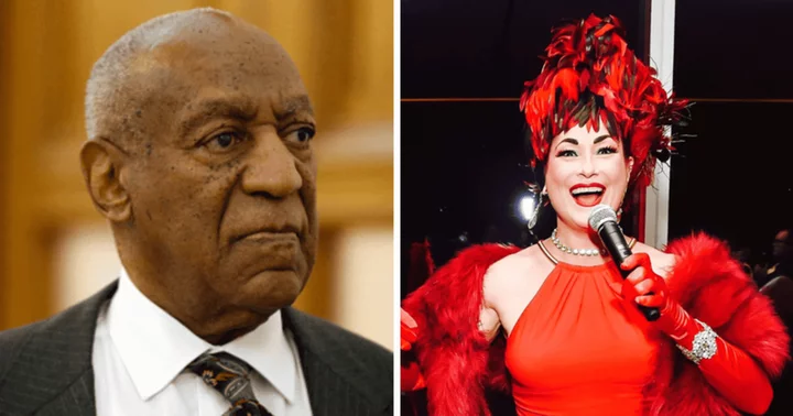 Who is Morganne Picard? Singer files bombshell lawsuit against disgraced comedian Bill Cosby