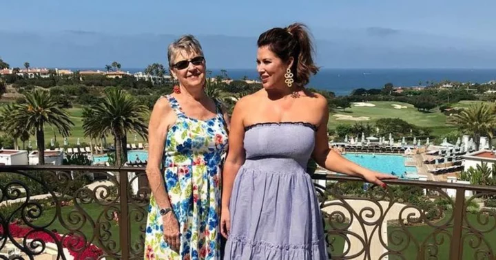 Who is Emily Simpson's mother? 'RHOC' Season 17 star confesses her 'deep-rooted anger' is due to difficult childhood