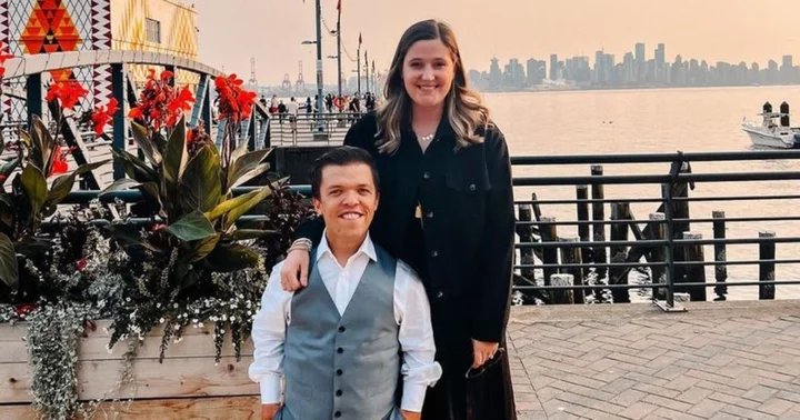 Is Tori Roloff pregnant? 'Little People, Big World' star addresses rumors after months of speculations