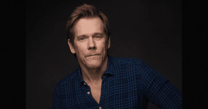 Kevin Bacon launches new podcast inspired by 'Six Degrees,' says, 'If you can't beat 'em, join 'em'