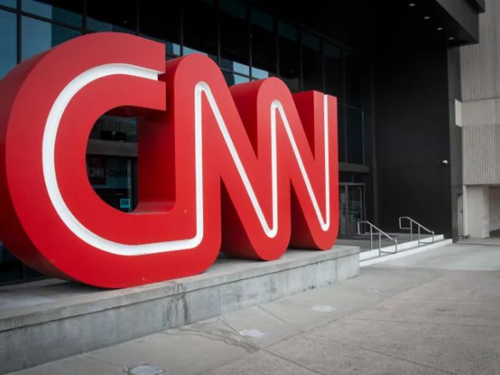 A bolder CNN is emerging after the ouster of former network chief Chris Licht