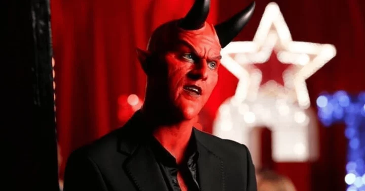 'AGT' Season 18 judges slammed for turning down singer Dev the Devil, fans say 'he wasn't even bad'