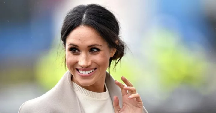 What was Meghan Markle's first acting role? Duchess of Sussex's first gig from 30 years ago comes to light
