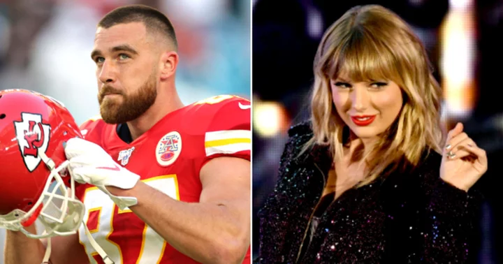 Taylor swift news diary: Popstar and Travis Kelce are not buying a home together in Kansas City despite rumors