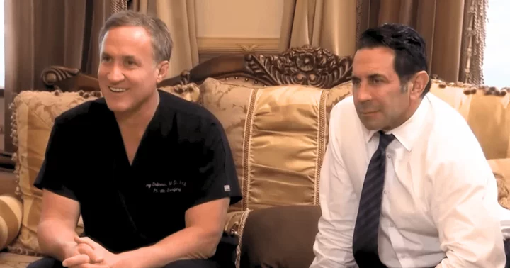 When will 'Botched' Season 8 Episode 4 air? Dr Terry Dubrow and Dr Paul Nassif to fix $1M plastic surgery mishap